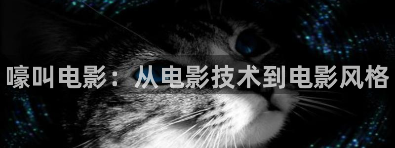 新秋霞影视网：嚎叫电影：从电影技术到电影风格